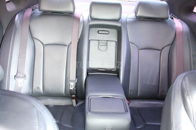 Hyundai Grandeur 2016, 235,641 km - 2.2 л - Bakı