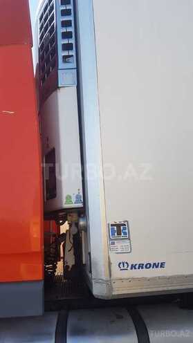 Volvo FH 13 2007, 1,465,000 km - 13.0 l - Astara