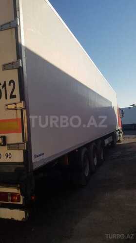 Volvo FH 13 2007, 1,465,000 km - 13.0 l - Astara