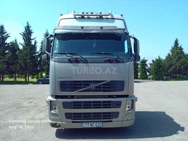 Volvo FH 13 2007, 1,465,000 km - 13.0 l - Astara