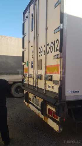 Volvo FH 13 2007, 1,465,000 km - 13.0 l - Astara