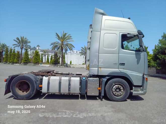 Volvo FH 13 2007, 1,465,000 km - 13.0 l - Astara