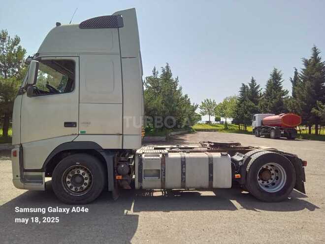 Volvo FH 13 2007, 1,465,000 km - 13.0 l - Astara