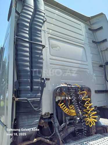Volvo FH 13 2007, 1,465,000 km - 13.0 l - Astara