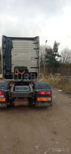 Volvo FH 13 2007, 1,465,000 km - 13.0 l - Astara