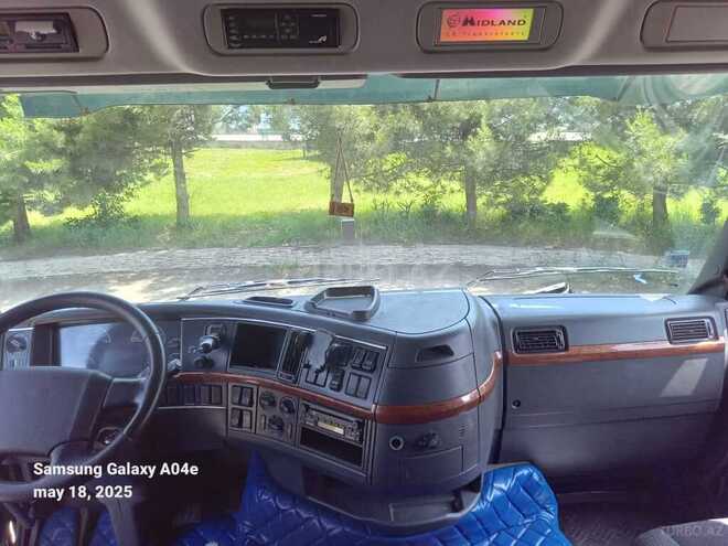 Volvo FH 13 2007, 1,465,000 km - 13.0 l - Astara