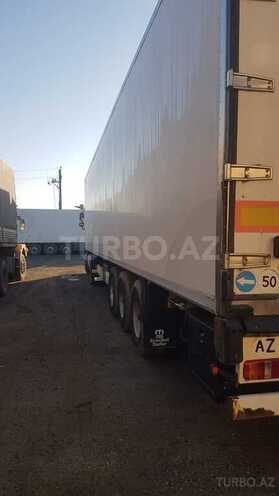 Volvo FH 13 2007, 1,465,000 km - 13.0 l - Astara
