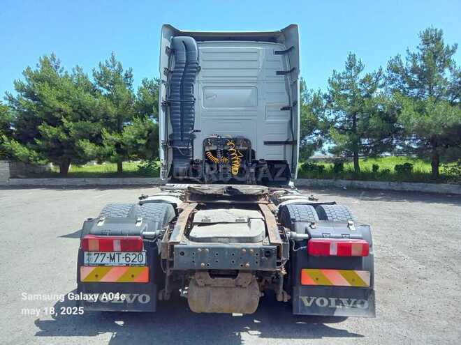 Volvo FH 13 2007, 1,465,000 km - 13.0 l - Astara