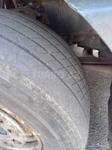 Volvo FH 13 2007, 1,465,000 km - 13.0 l - Astara