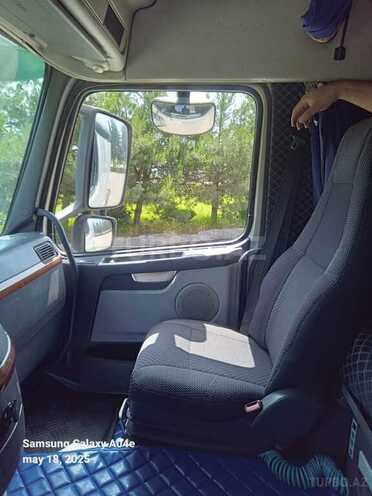 Volvo FH 13 2007, 1,465,000 km - 13.0 l - Astara