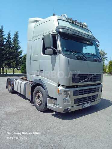 Volvo FH 13 2007, 1,465,000 km - 13.0 l - Astara