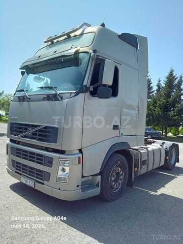 Volvo FH 13 2007, 1,465,000 km - 13.0 l - Astara