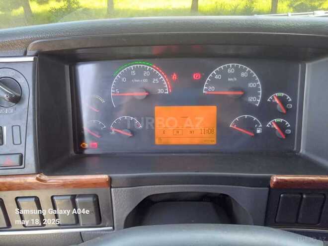 Volvo FH 13 2007, 1,465,000 km - 13.0 l - Astara
