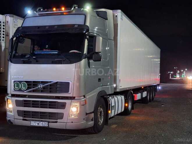 Volvo FH 13 2007, 1,465,000 km - 13.0 l - Astara