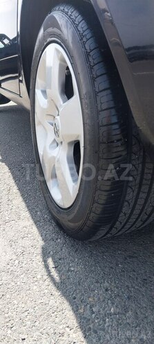 Opel Astra 2005, 218,000 km - 1.3 l - Göyçay