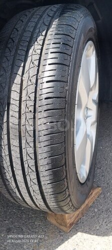 Opel Astra 2005, 218,000 km - 1.3 l - Göyçay