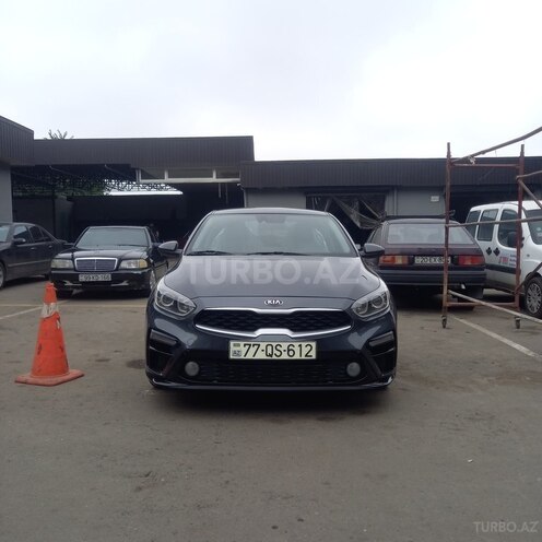 Kia Forte 2019, 775,000 km - 2.0 l - Gəncə