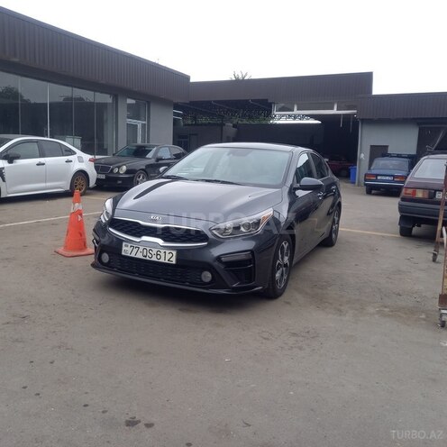 Kia Forte 2019, 775,000 km - 2.0 l - Gəncə
