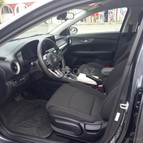 Kia Forte 2019, 775,000 km - 2.0 l - Gəncə