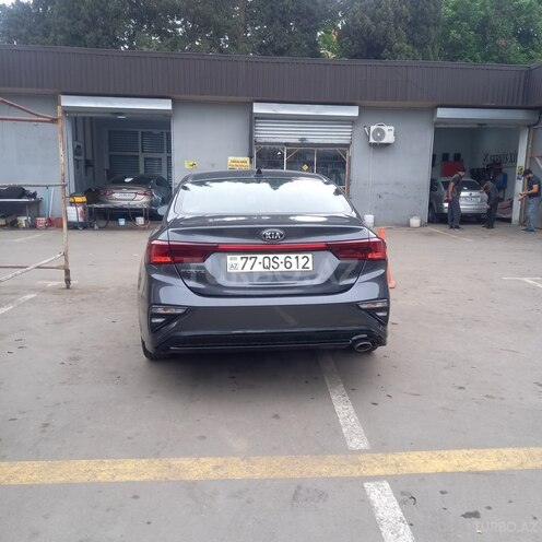 Kia Forte 2019, 775,000 km - 2.0 l - Gəncə