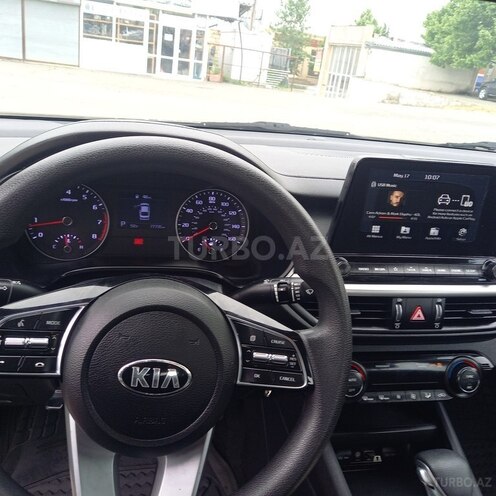 Kia Forte 2019, 775,000 km - 2.0 l - Gəncə