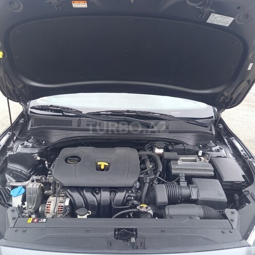 Kia Forte 2019, 775,000 km - 2.0 l - Gəncə