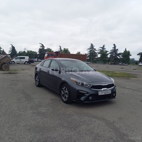 Kia Forte 2019, 775,000 km - 2.0 l - Gəncə