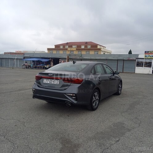 Kia Forte 2019, 775,000 km - 2.0 l - Gəncə