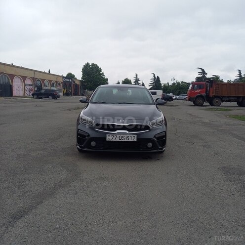 Kia Forte 2019, 775,000 km - 2.0 l - Gəncə