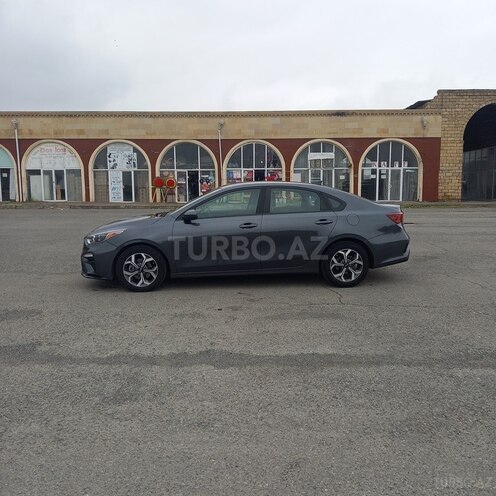 Kia Forte 2019, 775,000 km - 2.0 l - Gəncə
