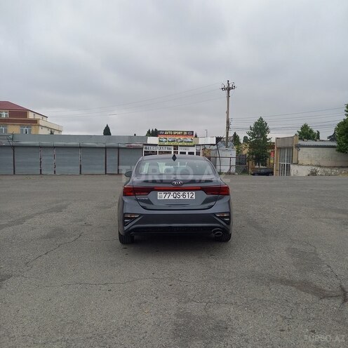 Kia Forte 2019, 775,000 km - 2.0 l - Gəncə