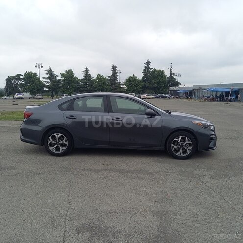Kia Forte 2019, 775,000 km - 2.0 l - Gəncə