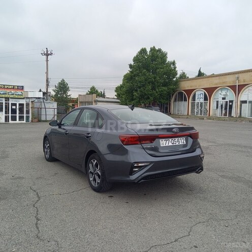 Kia Forte 2019, 775,000 km - 2.0 l - Gəncə