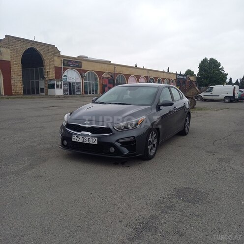 Kia Forte 2019, 775,000 km - 2.0 l - Gəncə