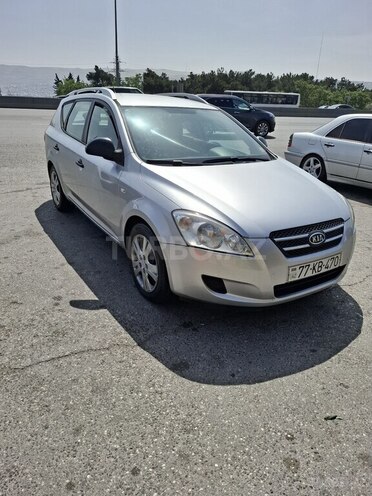 Kia Ceed 2008, 328,942 km - 1.6 л - Bakı