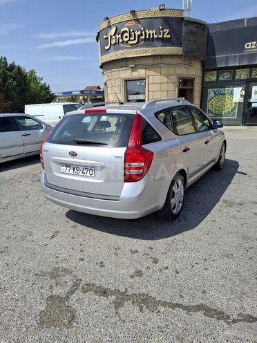Kia Ceed 2008, 328,942 km - 1.6 л - Bakı