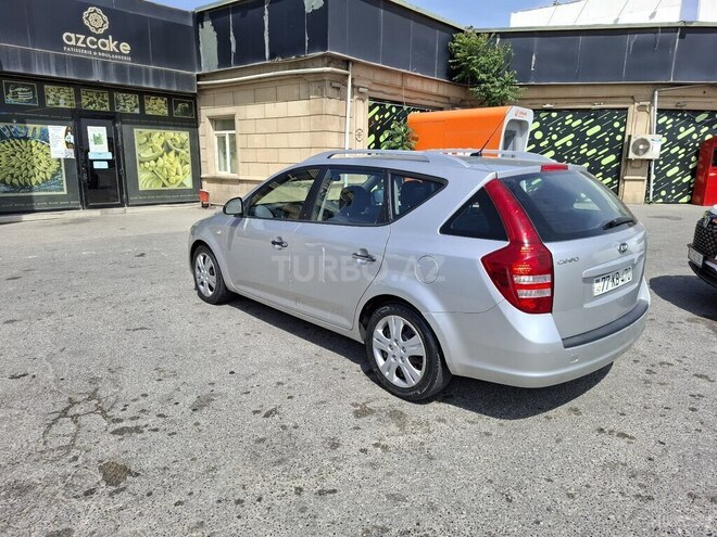 Kia Ceed 2008, 328,942 km - 1.6 л - Bakı