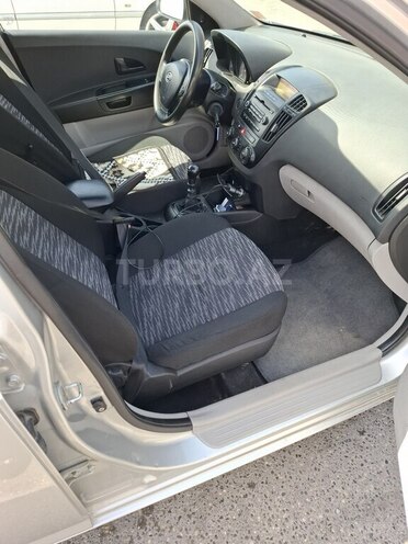 Kia Ceed 2008, 328,942 km - 1.6 л - Bakı