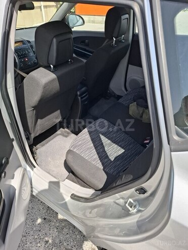 Kia Ceed 2008, 328,942 km - 1.6 л - Bakı
