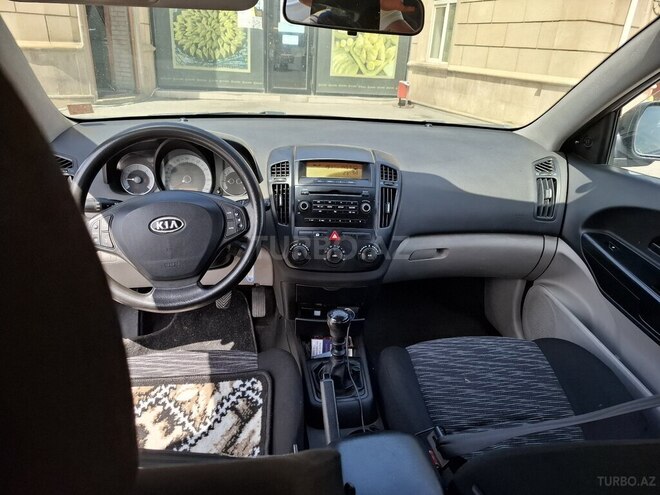 Kia Ceed 2008, 328,942 km - 1.6 л - Bakı