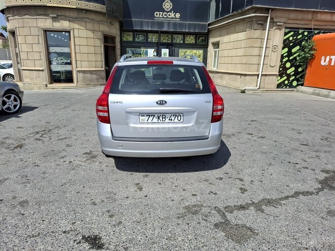 Kia Ceed 2008, 328,942 km - 1.6 л - Bakı