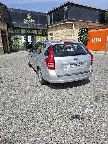 Kia Ceed 2008, 328,942 km - 1.6 л - Bakı