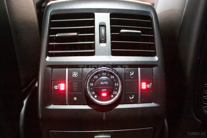 Mercedes GL 500 4MATIC 2014, 198,000 km - 4.7 l - Bakı