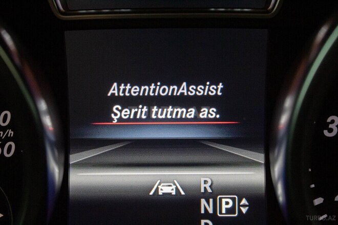 Mercedes GL 500 4MATIC 2014, 198,000 km - 4.7 l - Bakı