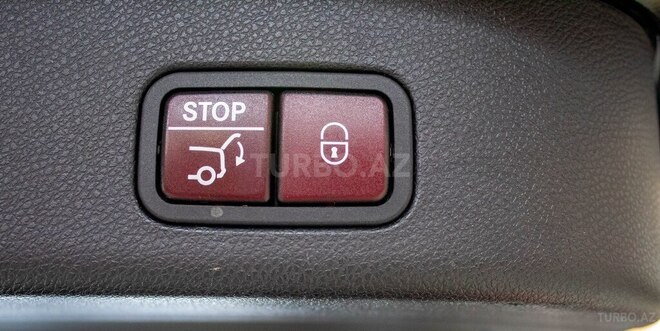 Mercedes GL 500 4MATIC 2014, 198,000 km - 4.7 l - Bakı