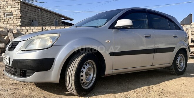 Kia Rio 2006, 530,000 km - 1.5 l - Bakı