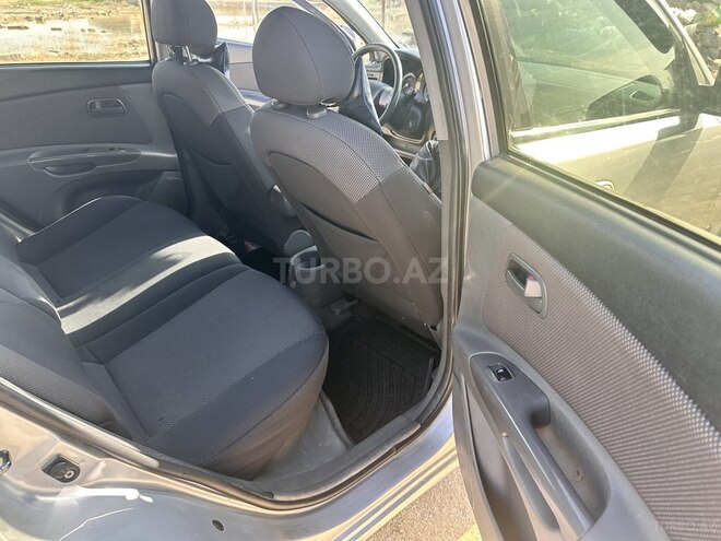 Kia Rio 2006, 530,000 km - 1.5 l - Bakı