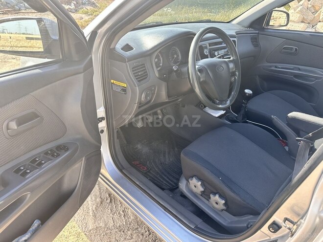 Kia Rio 2006, 530,000 km - 1.5 l - Bakı