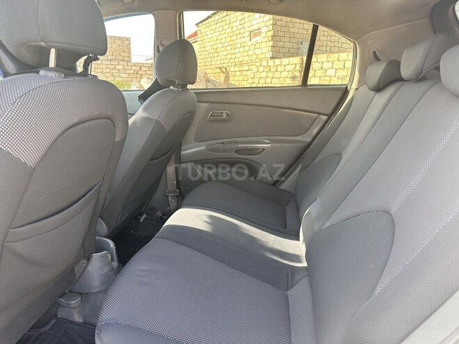 Kia Rio 2006, 530,000 km - 1.5 l - Bakı