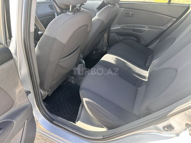 Kia Rio 2006, 530,000 km - 1.5 l - Bakı